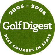 Golf Digest 2006