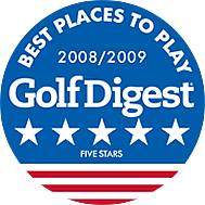 Golf Digest 2009